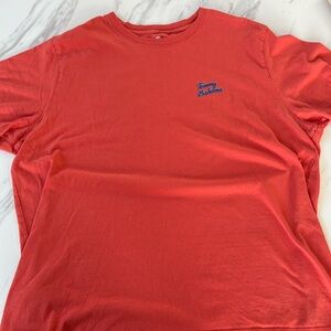 Men’s Tommy Bahama Tee size XL